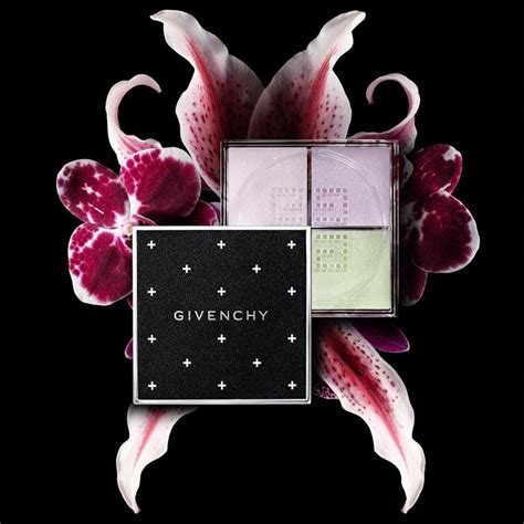 givenchy limited edition 2017